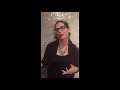 Tantric Dating Testimonial - Nicole