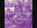 Blink-182 - Wasting Time (early version from SHORT BUS) VERY RARE!