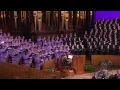 Download Lagu The Spirit of God | The Tabernacle Choir