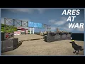 Lagu Space Engineers: ARES AT WAR | Stream 19