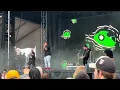Magnolia Park - Shallow (Live) | Riot Fest 2024