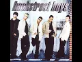 All I Have to Give - Backstreet Boys