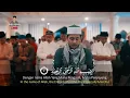 Download Lagu Syakir Daulay jadi imam sholat, Masya Allah Merdunya..