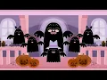 Super Simple Songs Five Little Ghosts Intro Logo Effects Sponsored By Klasky Csupo 2001 Effects