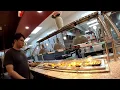 Lin s Grand Chinese Buffet
