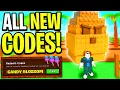 Download Lagu *NEW* ALL NEW WORKING CODES FOR GROW A GARDEN IN 2025! ROBLOX GROW A GARDEN NEW UPDATE CODES