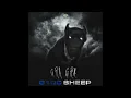 #3 SUPAFLY - DGHR Ft. Gat Putch, Sica, Godd P., OG cry, (Official Audio)