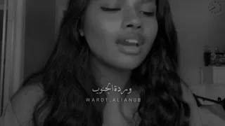 بنت تغني هندي بصوتت رووعه 