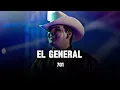 Panter Belico - El General 701 inedita