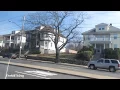 TheMBTADog MBTA Bus 34E Ride - FOREST HILLS to EAST WALPOLE LOOP via DEDHAM MALL NABI CNG 2054