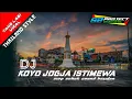 Download Lagu YANG LAGI VIRAL!! DJ THAILAND STYLE || Koyo Jogja Istimewa || S2 Project Perfom BAM Audio