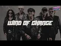 Download Lagu Scorpions - Wind Of Change (sub. español + lyrics)