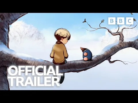 Brand New Trailer