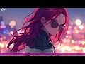 「Nightcore」 Burn - David Kushner ♡ (Lyrics)