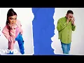 Download Lagu Marion Jola, Teza Sumendra - Jatuh Cinta (OST Keluarga Cemara 2) (Official Lyric Video)