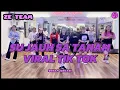 SU JAUH SA TANAM X TIA MONIKA ➖ ALDY THOXIE / VIRAL TIKTOK / ZUMBA / SENAM KREASI / ZE TEAM 💜🖤