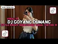Lagu DJ GOYANG DUMANG STYLE ENAFF MENGKANE VIRAL TIKTOK TERBARU 2025 BY YOGI RMX