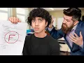 The Time I Failed High School
