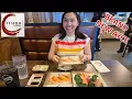 NEW AYCE sushi in San Diego starting at 30 with premium items Itacho Sushi