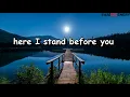 This I Promise You Lyrics-Ronan Keating