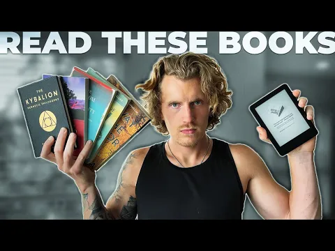 7 Books That Will Change Your Life In 2022