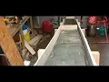 Making and Testing My Home-Made DIY Dirt Conveyor