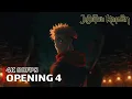 Download Lagu Jujutsu Kaisen - Opening 4 【SPECIALZ】 4K 60FPS Creditless | CC