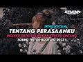 Download Lagu DJ TENTANG PERASAANKU - IRWANSYAH • INGINKU GAPAI BULAN DAN KUPETIK BINTANG BOOTLEG !