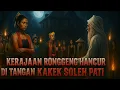 Download Lagu BROTO Seno KALAH TELAK DARI KAKEK SHOLEH PATI.‼️‼️NYI YULI JADI KORBAN