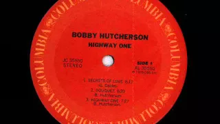 Download Bobby Hutcherson - Secrets Of Love MP3