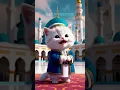 Download Lagu 🐱🐯🎦 Kucing pergi ke mekkah cat goes to mecca