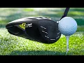 The most forgiving golf club ever made
