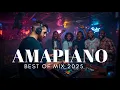 Lagu AMAPIANO MIX TO WELCOME DECEMBER 2025 AND NEW YEAR 2026
