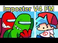Download Lagu Friday Night Funkin' - VS Impostor V4 Fanmade Song (Double Trouble) (FNF Mod/HARD) (Among Us)