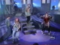 Download Lagu mmc justin timberlake \u0026 britney spears \u0026 christina aguilera - fools rush in (live @ mmc)