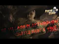 Resident Evil Village Play through P2 1030pm EDT Can Ethan escape Lady Dimitrescu RE VIllage