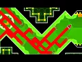 ruining blast processing with hundreds of teleport portals