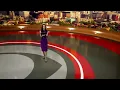 National now and rain forecast through the rest of the week with Meteorologist Zoe Mintz