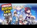 Download Lagu Informasi Terbaru Dari 4 Game Mobile Yang Sebentar Lagi Muncul!