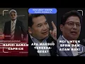 Lagu [[LIVE]]17.2.26 CAPRICE DI SAMAN SPRM SIASAT SEBAB TERGESA-GESA? SPRM DAN ANWAR IBRAHIM