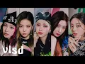 Download Lagu ITZY – WANNABE (Korean + English + Japanese Ver. Mix) Visualizer