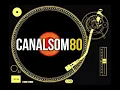 CANALSOM80 - B.O.S.E. - Rock The World - Like No Other Girl - Instrumental - 1987