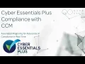 Cyber Essentials with Continuous Controls Monitoring