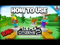 How To Use the Citizens Plugin on your 1 16 Minecraft Server Spawn interactive NPC s