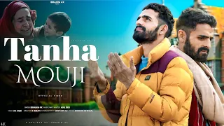 tanha mouji ibrahim 4x adil dks ak aaqib new kashmiri heart touching song 2025