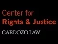 Cardozo Center for Rights and Justice