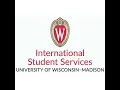 ISS Terra Dotta Review for UW Madison Admissions
