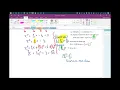 Completing the Square Example 6x 2 7x-3 0