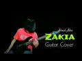 Download Lagu Zakia - Ahmad Albar | Guitar Cover