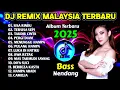Download Lagu DJ TIKTOK TERBARU 2025 || SISA RINDU - TERSISA SEPI - TAKDIR CINTA - PERGI DIAM